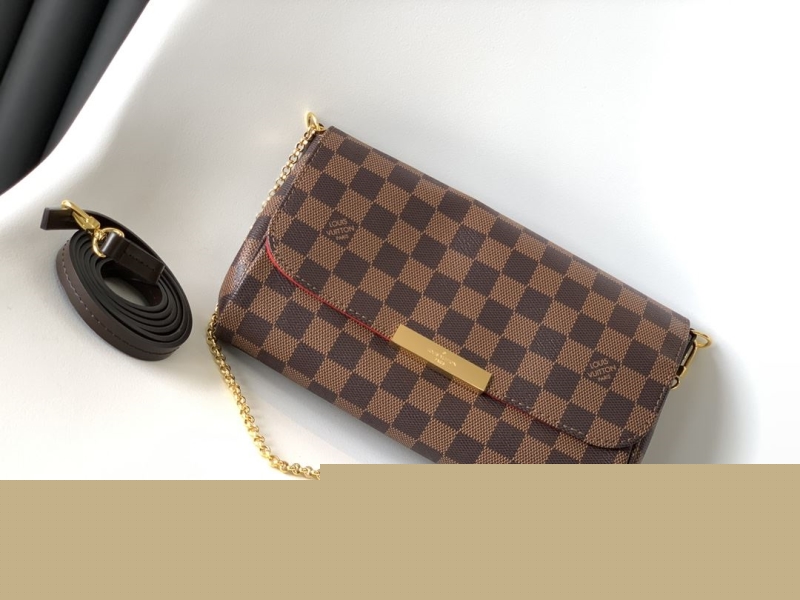 LV Satchel Bags